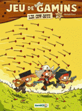 Jeu de gamins Tome 2
Les cow-boys