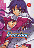 Freezing Tome 14