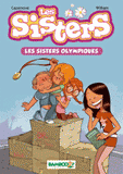 Les Sisters Tome 5
Les sisters olympiques