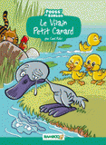 Le vilain petit canard