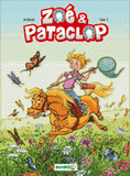 Zoé et Pataclop Tome 3