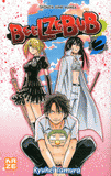 Beelzebub Tome 2