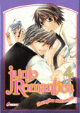 Junjo Romantica Tome 4