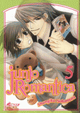 Junjo Romantica Tome 5