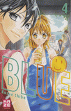 Blue Tome 4