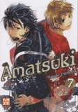 Amatsuki Tome 7