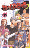 Beelzebub Tome 11