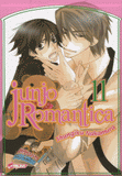 Junjo Romantica Tome 11