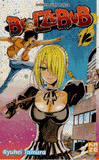 Beelzebub Tome 12
