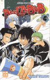 Beelzebub Tome 13
