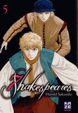 7 Shakespeares Tome 5