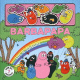 Barbapapa
Les 4 saisons. Livre jeu 7 magnets