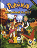 Pokémon. Mais où est Victini ?