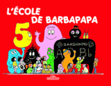 L'école de Barbapapa
