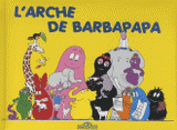 L'arche de Barbapapa
