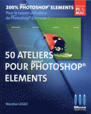 50 Ateliers visuels pour débuter