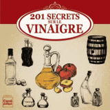 201 secrets sur le vinaigre