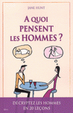 A quoi pensent les hommes ?