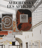 Alechinsky les affiches. Catalogue raisonné établi par Frédéric Charron