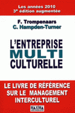 L'entreprise multiculturelle
3e édition revue et augmentée