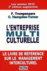 L'entreprise multiculturelle
3e édition revue et augmentée