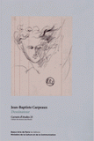 Jean-Baptiste Carpeaux. Dessinateur