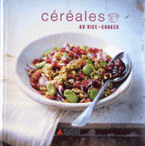 Céréales au rice-cooker
