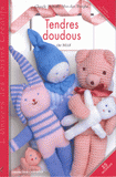 Tendres doudous au tricot