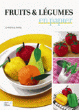 Fruits & légumes en papier