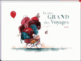 Le plus grand des voyages