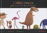 L'abécédaire pas comme les autres !