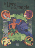 Le Livre de la jungle