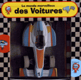 Le monde merveilleux des voitures