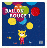 Où vas-tu, ballon rouge ?