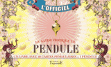 Coffret Le guide pratique du pendule. Un livre avec 40 cartes pendulaires + 1 pendule