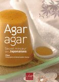 Agar agar. Secret minceur des Japonaises