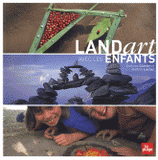Land Art avec les enfants