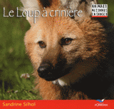 Le Loup à crinière