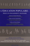L'éducation populaire : pour un engagement solidaire
