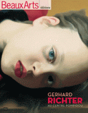 Gerhard Richter au Centre Pompidou