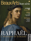 Beaux Arts Magazine Hors-série
Raphaël. L'inventaire de la beauté