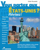Vous partez aux Etats-Unis ?. Révisez !