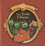 Les trois chiens