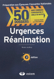 Urgences- Réanimation
2e édition