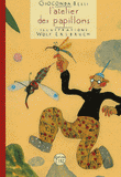 L'atelier des papillons