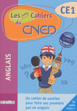 Anglais CE1