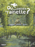 Où est passée la rainette ?. Claude Monet à Giverny