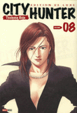 City Hunter Tome 8