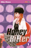Honey Bitter Tome 1