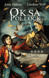 Oksa Pollock Tome 4
Les liens maudits
